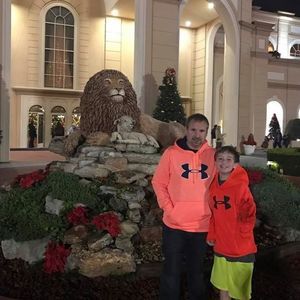 Meet your Posher, John